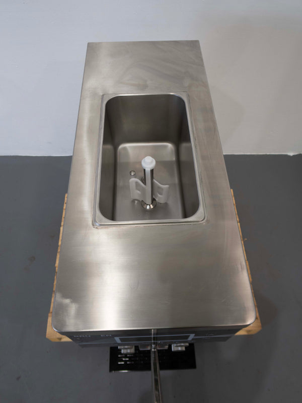 Brullen i91 Gravity Feed Ice Cream Machine