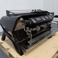 San Remo F18 Coffee Machine 3 Group