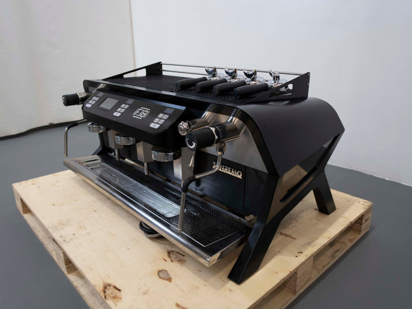 San Remo F18 Coffee Machine 3 Group