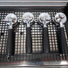 San Remo F18 Coffee Machine 3 Group