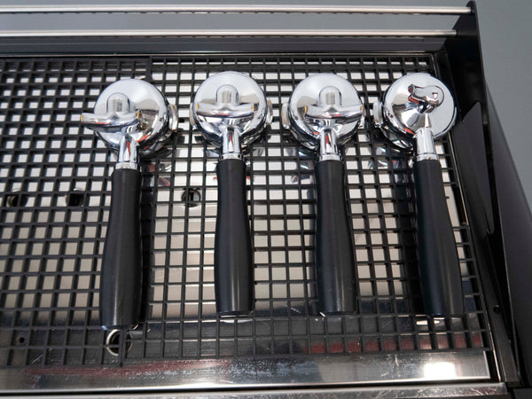 San Remo F18 Coffee Machine 3 Group