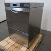 Classeq D500 Undercounter Dishwasher