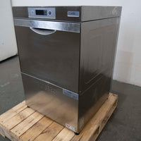 Classeq D500 Undercounter Dishwasher