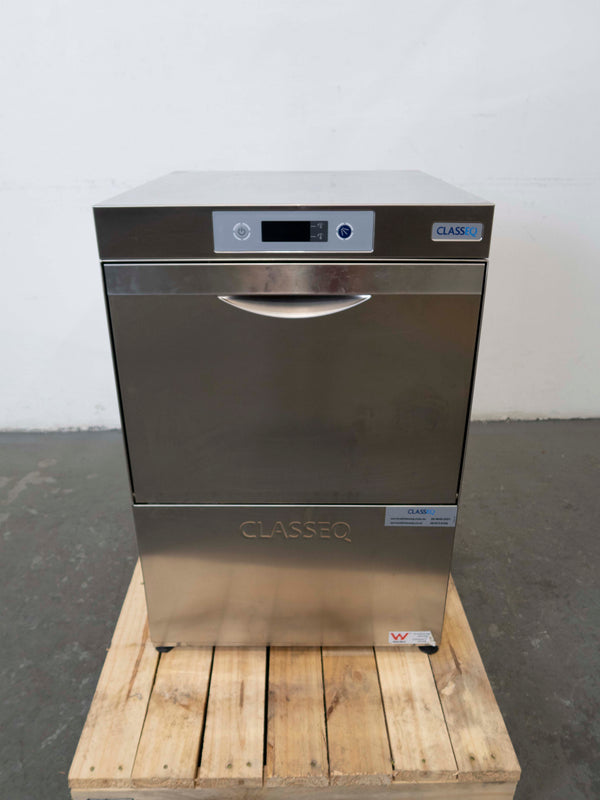 Classeq D500 Undercounter Dishwasher
