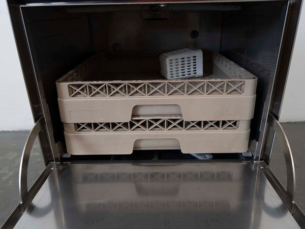 Classeq D500 Undercounter Dishwasher