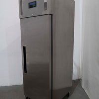 Polar DL894-A Upright Freezer