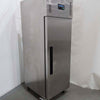 Polar DL894-A Upright Freezer