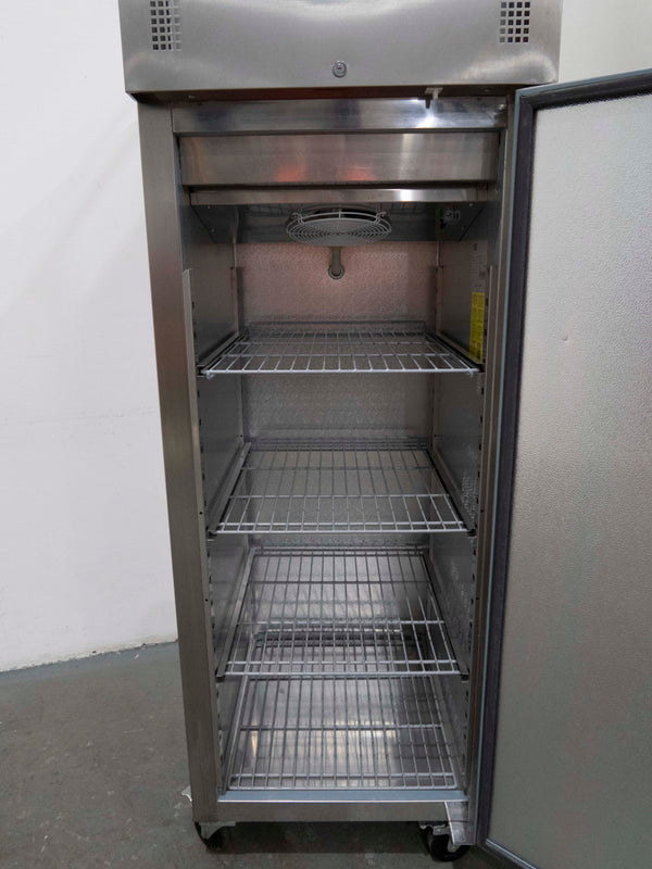 Polar DL894-A Upright Freezer