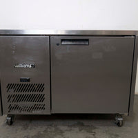 Williams LE1U-000 Undercounter Freezer