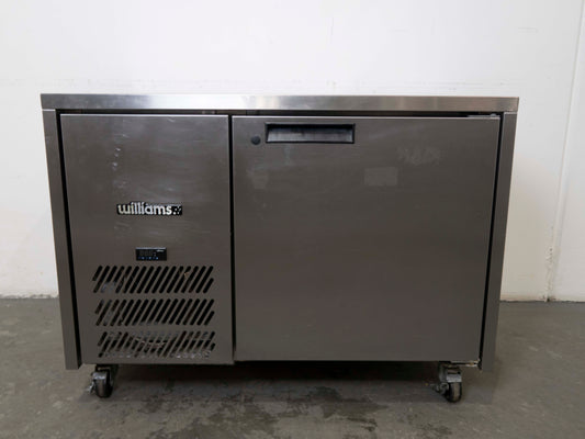Williams LE1U-000 Undercounter Freezer