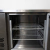 Williams LE1U-000 Undercounter Freezer