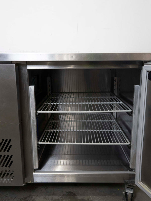 Williams LE1U-000 Undercounter Freezer