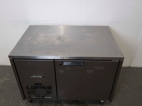Williams LE1U-000 Undercounter Freezer
