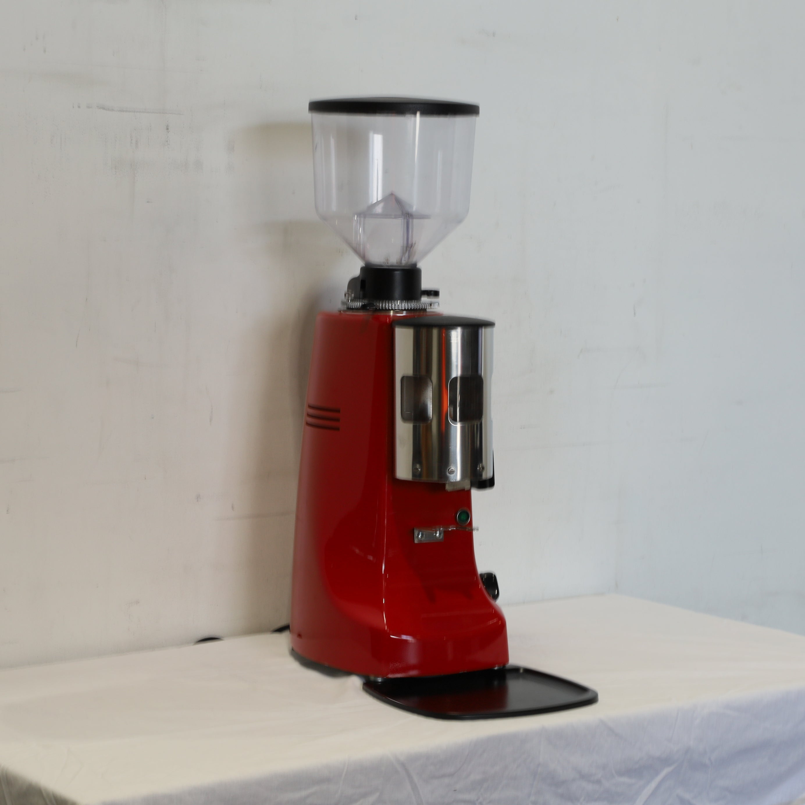 Mazzer Luigi Robur Grinder