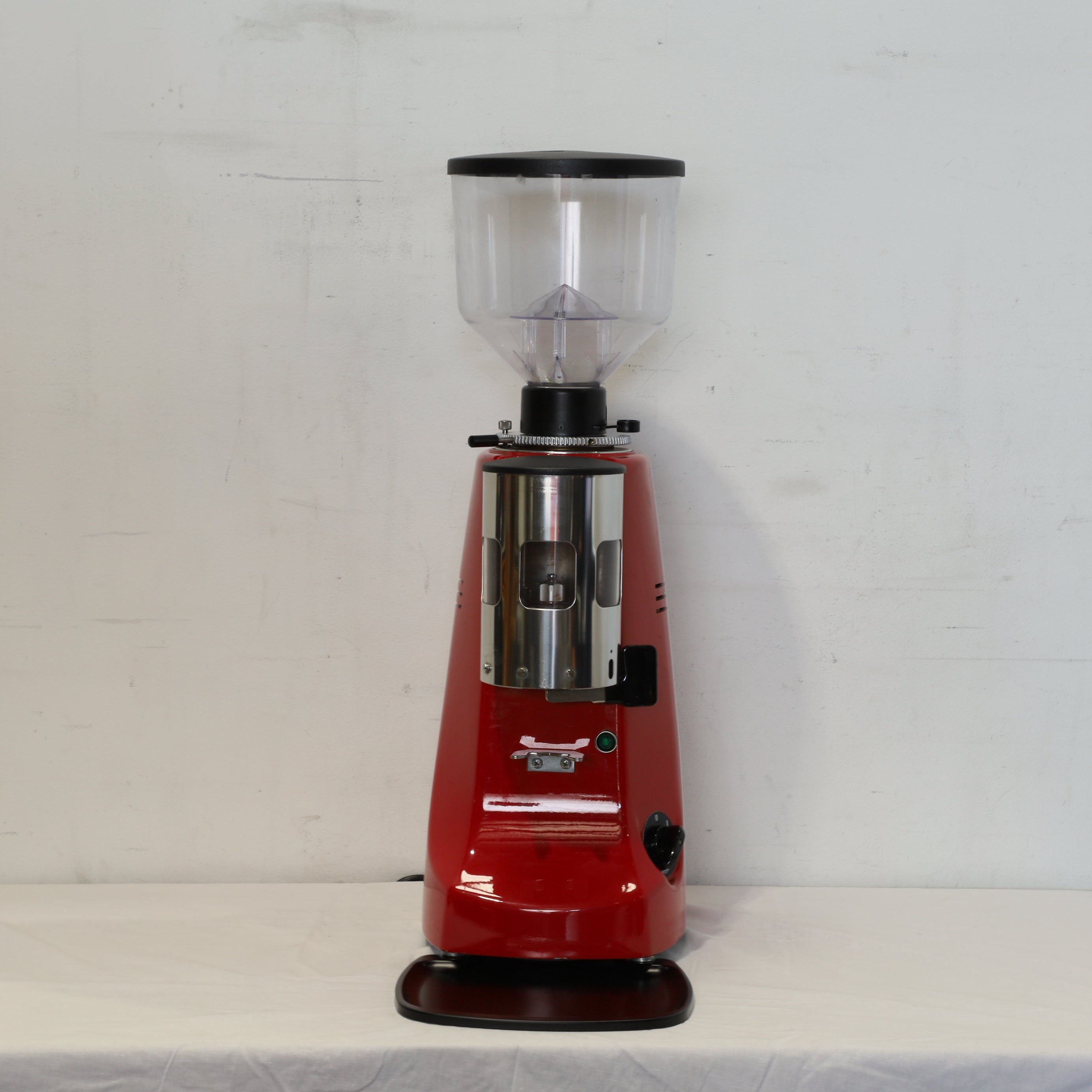Mazzer Luigi Robur Grinder
