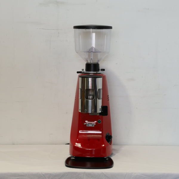 Mazzer Luigi Robur Grinder