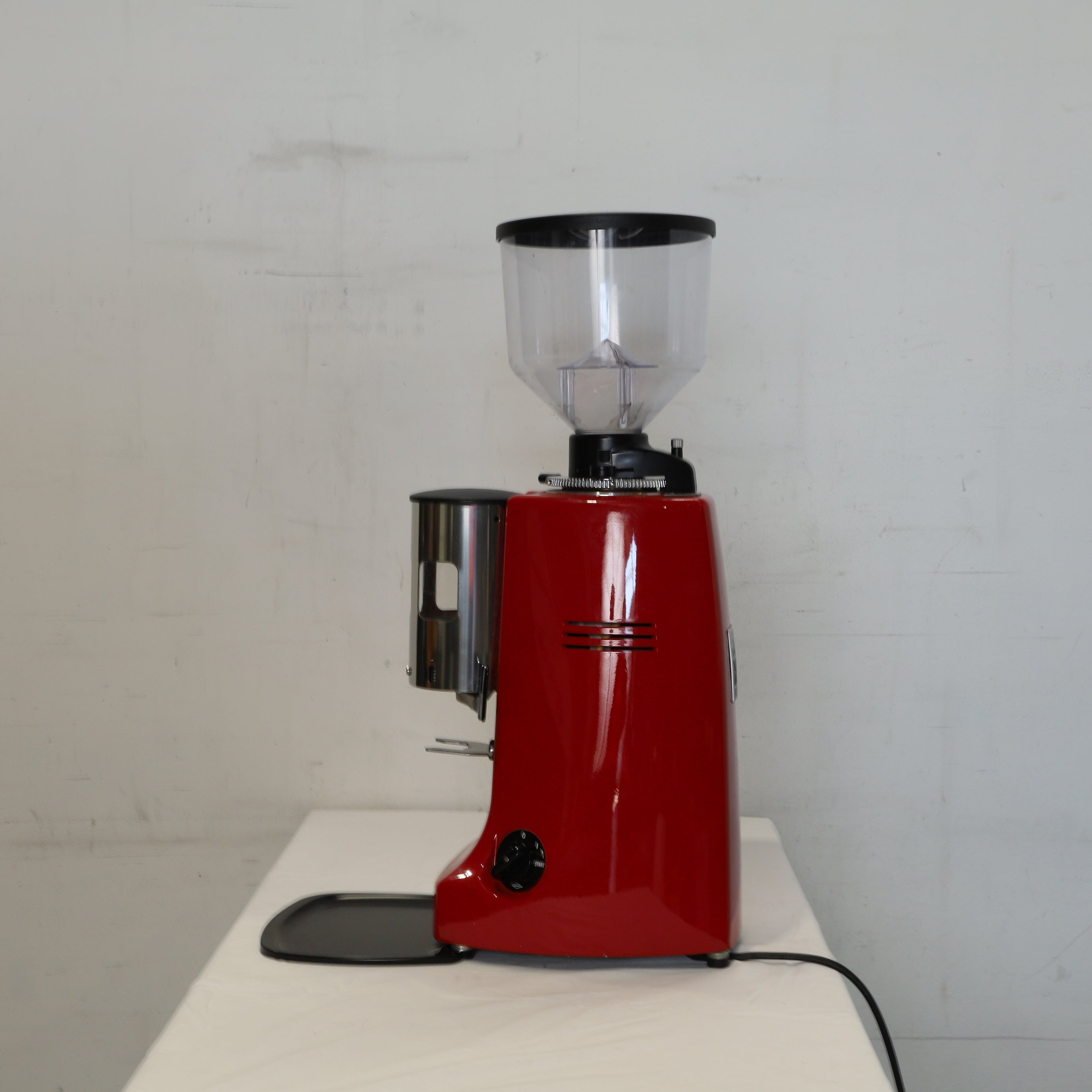 Mazzer Luigi Robur Grinder
