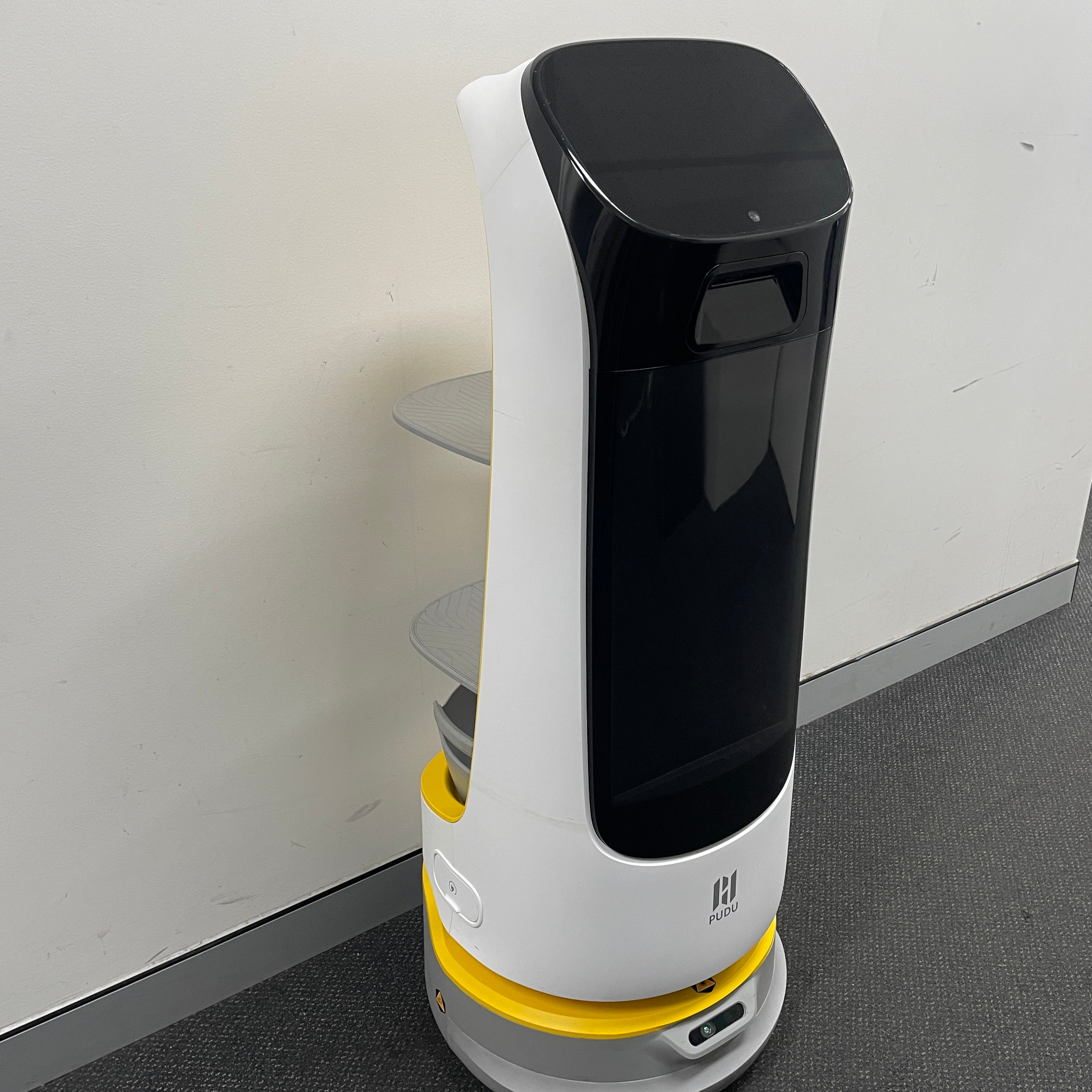 Pudu KettyBot Delivery Robot