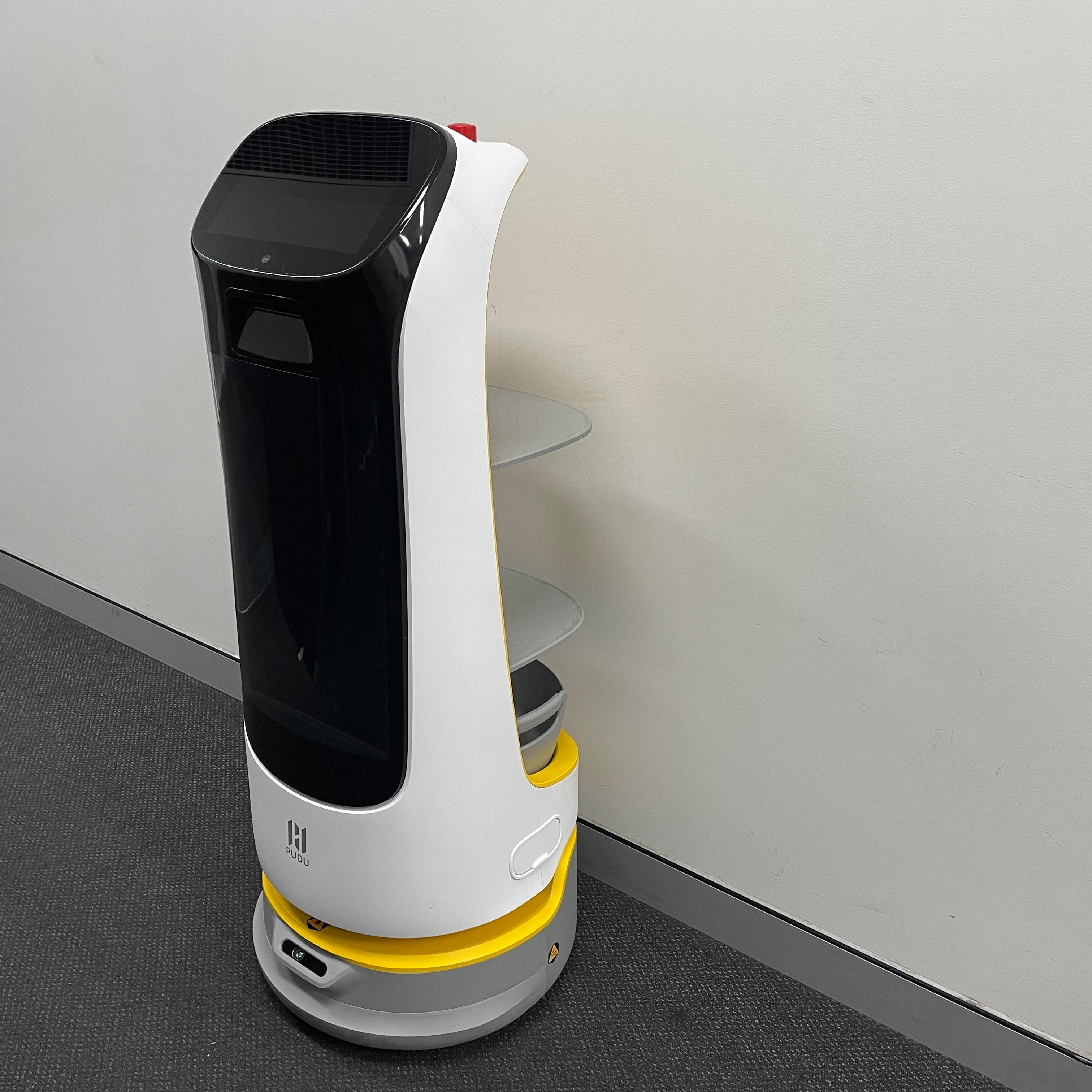 Pudu KettyBot Delivery Robot