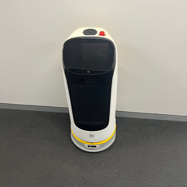 Pudu KettyBot PNT Delivery Robot