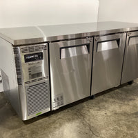 Turbo Air KUR18-3-N Undercounter Fridge
