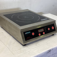 Anvil ICK350 Induction Cooker