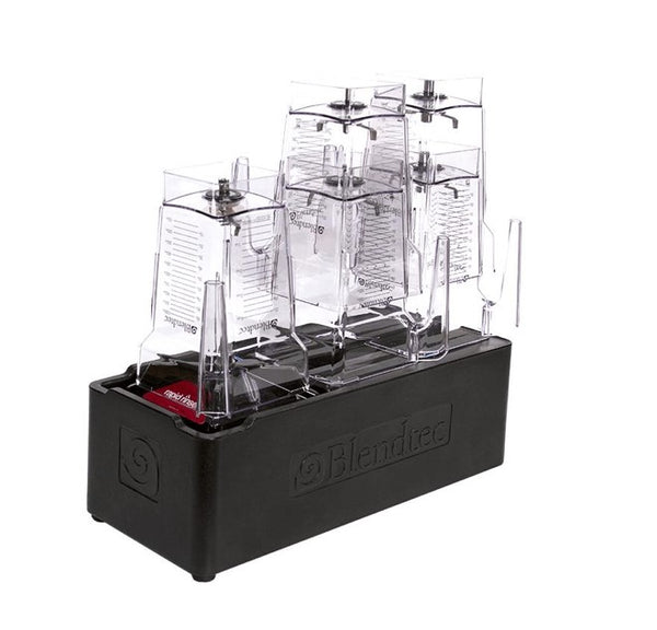 Blendtec Rapid Rinse Station