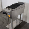 B+S KCBR-2 1 Burner Char Grill