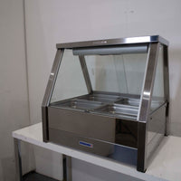 Roband E22 Hot Food Bar