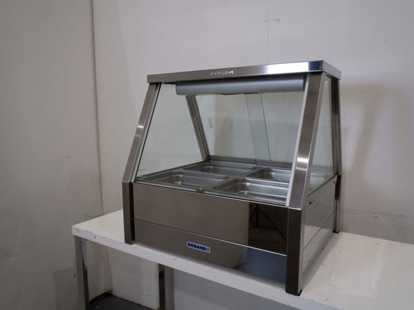 Roband E22 Hot Food Bar