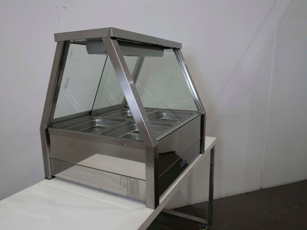 Roband E22 Hot Food Bar