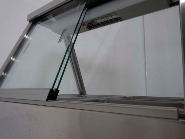 Roband E22 Hot Food Bar