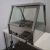 Roband E22 Hot Food Bar