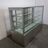 Mitchel Commercial SC1800B-4S Cake Display
