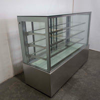 Mitchel Commercial SC1800B-4S Cake Display