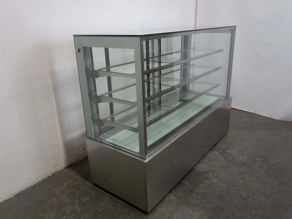 Mitchel Commercial SC1800B-4S Cake Display