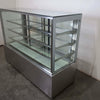 Mitchel Commercial SC1800B-4S Cake Display