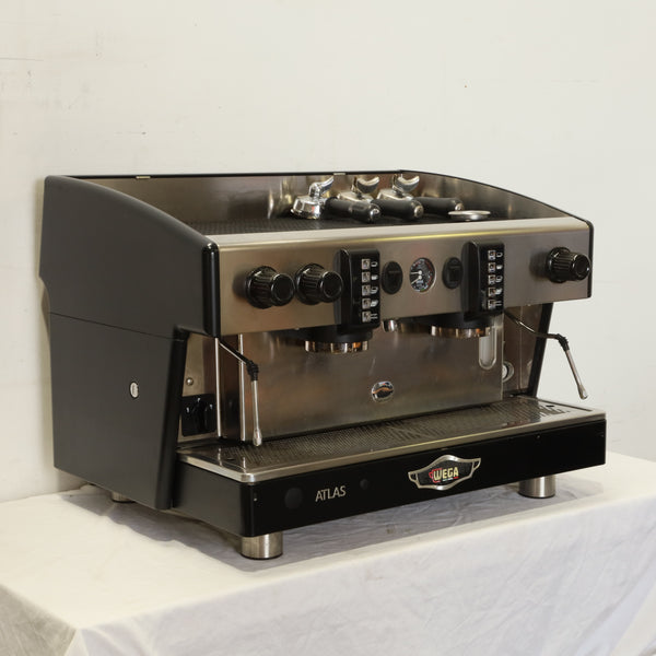 Wega Atlas EVD 2 Group Coffee Machine