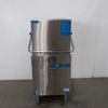 Asgood PTD601D Pass Through Dishwasher