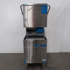 Asgood PTD601D Pass Through Dishwasher