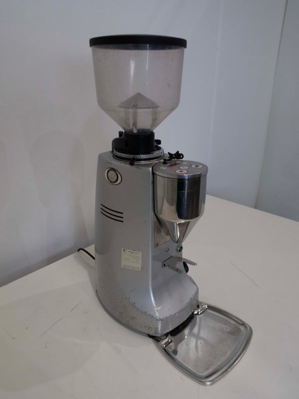 Mazzer Robur Electronic Coffee Grinder