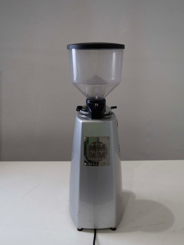 Mazzer Robur Electronic Coffee Grinder