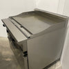 B+S Verro VGRP-9 Gas Grill Plate 900mm