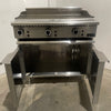 B+S Verro VGRP-9 Gas Grill Plate 900mm