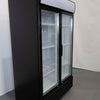 Atosa P1000WB Upright Fridge