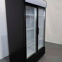 Atosa P1000WB Upright Fridge