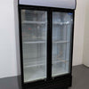 Atosa P1000WB Upright Fridge