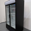 Atosa P1000WB Upright Fridge