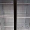 Atosa P1000WB Upright Fridge