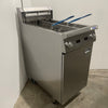 Austheat AF822 Fryer